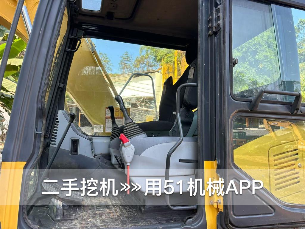 51挖机